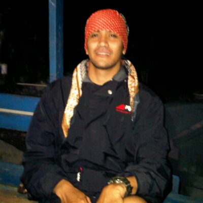 Profile Picture of Andy Dahlan (@BenuaPlur) on Twitter