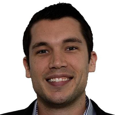Profile Picture of Ben Beard (@Ben_Beard) on Twitter