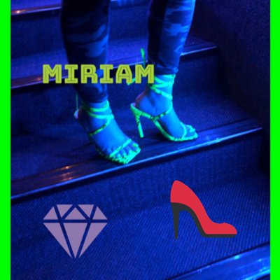 Profile Picture of Miriam-qro (@miriam_carlos_q) on Twitter