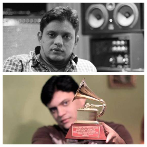 Profile Picture of Carlos Almarza (@carlos7) on Poshmark