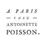 Profile Picture of ANTOINETTE POISSON. (@antoinettepoisson) on Instagram