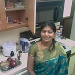 Profile Picture of Shrividhya Ramachandran (@shrividhyaramachandran) on Instagram
