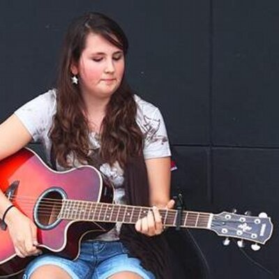 Profile Picture of Haley Schroeder (@HaleySchroeder) on Twitter