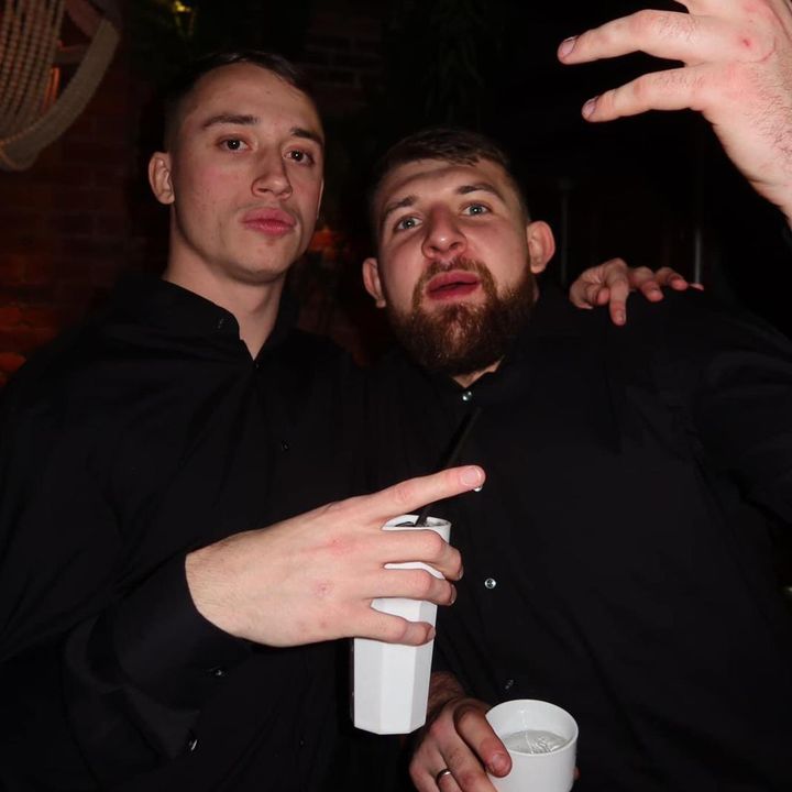 Profile Picture of michael_rennocks (@michael_rennocks) on Tiktok