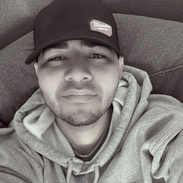 Profile Picture of Fabricio Gil España (@fab.e.gil) on Tiktok