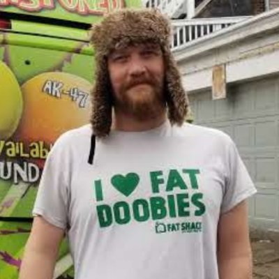 Profile Picture of Dan Conover (@danconover73) on Twitter