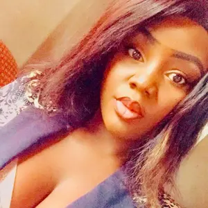 Profile Picture of Berchantie Dove Ruth (@berchantiedoverut) on Tiktok