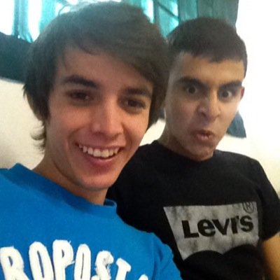 Gerardo Delgado - Twitter Profile Picture of Gerardo Delgado (@Gary_1719) on Twitter