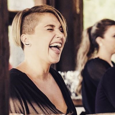 Profile Picture of Courtney Goodman (@CourtGood) on Twitter