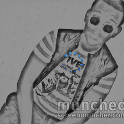 Profile Picture of Kenneth Madukwe (@ken_frost_) on Twitter