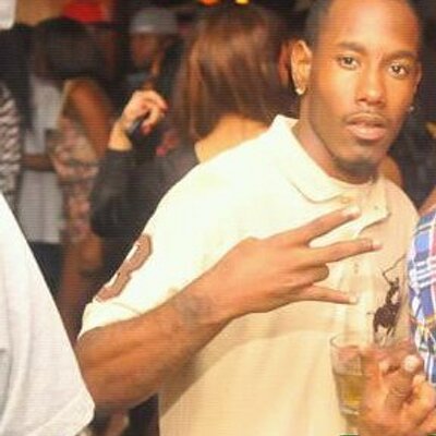 Profile Picture of Gregory Wingate Jr (@GregoryJr_23) on Twitter