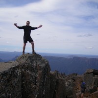 Profile Picture of Brian Veitch (@brian-veitch-2) on Quora