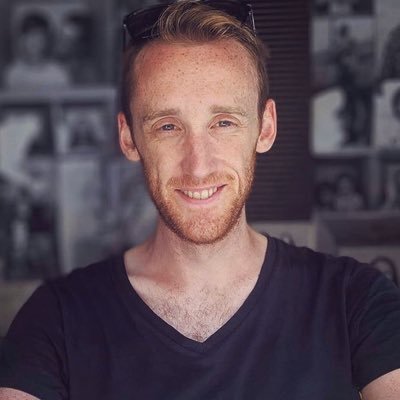 Profile Picture of John Callan (@JohnLCallan) on Twitter