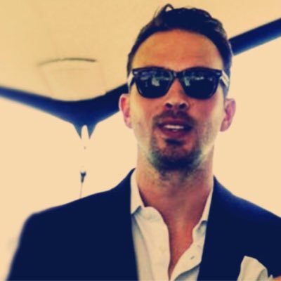 Profile Picture of David (@DavidReinecke80) on Twitter