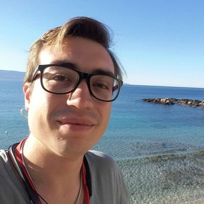 Profile Picture of Victor Varela (@Victor_Varelaa) on Twitter