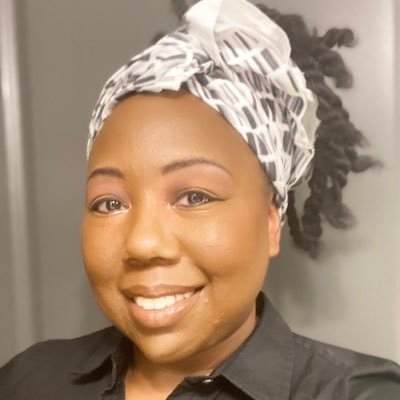 Profile Picture of Karmella Haynes (@drkahaynes) on Twitter