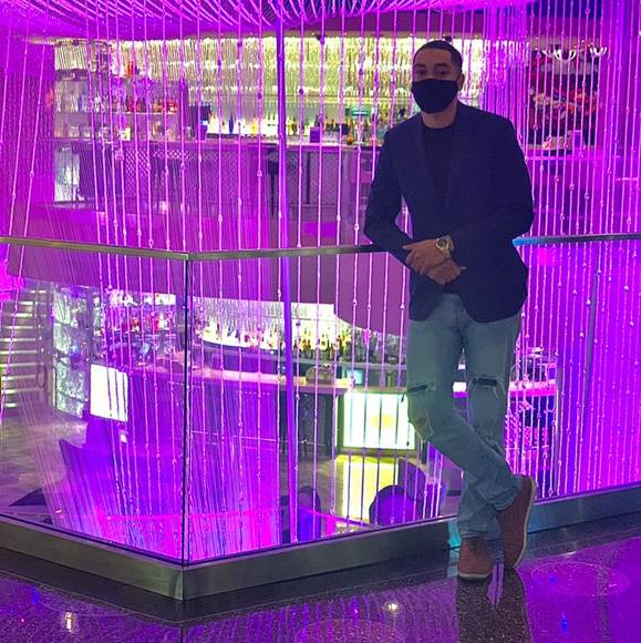 Profile Picture of Ray Moore (@rayjae84) on Poshmark