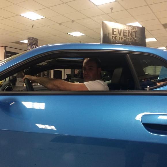 Profile Picture of Kevin Kingery (@jeepman21) on Poshmark