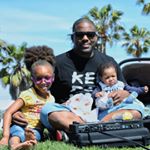 Profile Picture of Nicholas Houston (@djgive) on Instagram