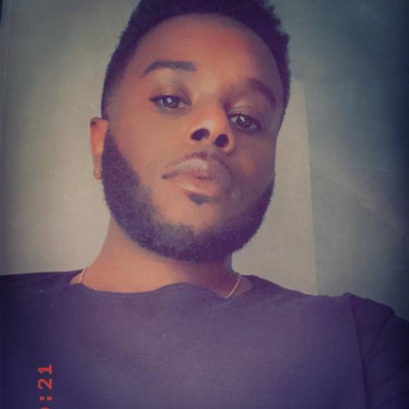 Profile Picture of Jamal Edwards (@jamal_edwards) on Poshmark