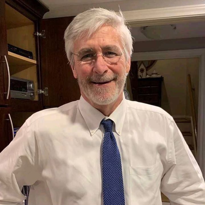 Profile Picture of pamelareus123 (@anold640) on Tiktok