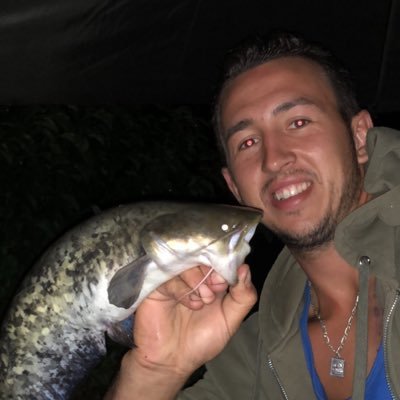 Profile Picture of Chris Pluhar (@ChrisPluhar) on Twitter