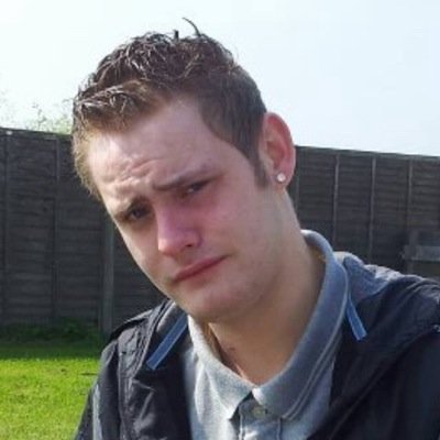 Profile Picture of Lyam Tyler Jacques (@LyamTyler) on Twitter