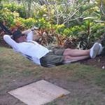 Profile Picture of Glenn Millhouse (@glennmillhouse) on Instagram