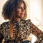 Profile Picture of Gervel Jones-Sampson (@gervelsampsonweddings) on Instagram