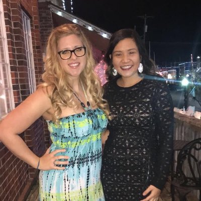 Profile Picture of Ha Luu (@laughing_asian) on Twitter