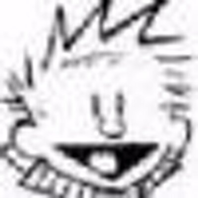 Profile Picture of Calvin Watterson (@calvin_waterson) on Twitter