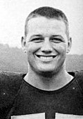 Profile Picture of Sam Huff - Wikipediaon Wikipedia