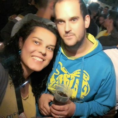 Profile Picture of Lara Pinto Sanchez (@larapinto18) on Twitter