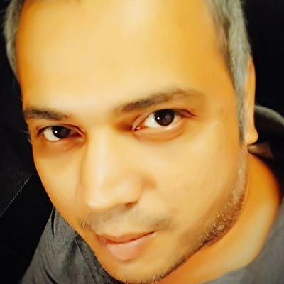 Profile Picture of Sunil Kamath (@sunilkamathn) on Twitter