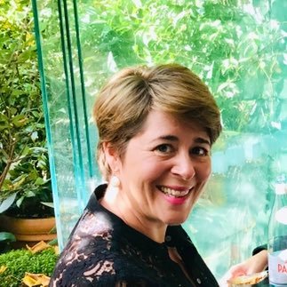 Profile Picture of Lucy Jay-kennedy (@ljaykennedy) on Twitter