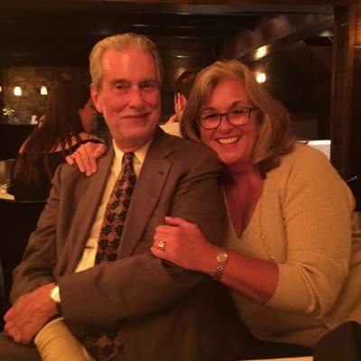 Profile Picture of Jill Miller (@jillmiller46033) on Twitter