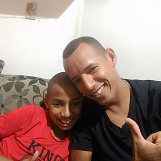 Profile Picture of William Santos (@William-Santos) on Facebook