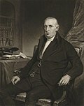 Profile Picture of William Bruce (minister)on Wikipedia