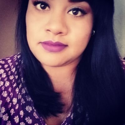 Profile Picture of Myrna Sandoval (@MyrnaSa14284241) on Twitter