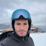 Profile Picture of Santi Asensio (@asensioo) on Instagram