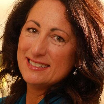 Profile Picture of Mary Weidner (@mweidnerRVA) on Twitter