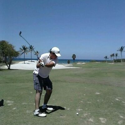 Profile Picture of Benjamin Serna (@benjaserna) on Twitter