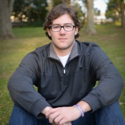 Profile Picture of Josh Curtin (@jmcurtin58) on Twitter