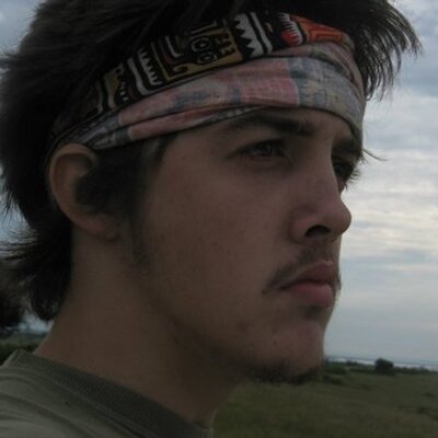 Profile Picture of Simon Mullins (@oxfordgiant) on Twitter