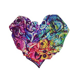 Profile Picture of Muse Silk Paintings (@muse silk paintings) on Flickr