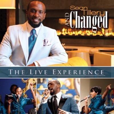 Sean Tillery & CHANG - Twitter Profile Picture of Sean Tillery & CHANG (@SeanTandChanged) on Twitter