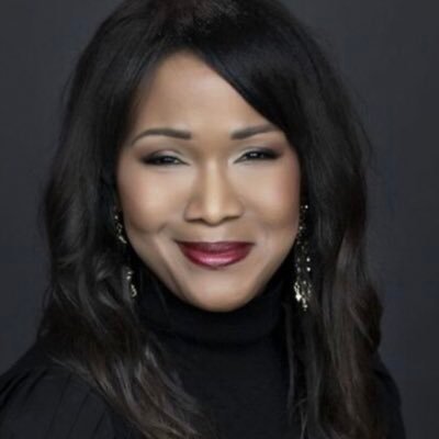 Profile Picture of Dr. Darlene Turner (@DrTurnerCCC) on Twitter