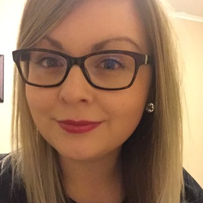 Profile Picture of Ashley Holloway (@ashleyholloway) on Twitter