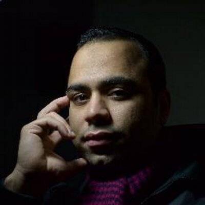 Profile Picture of Ahmed Abd El Moaty (@DrStemCell2020) on Twitter
