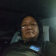 Profile Picture of Gary Cases (@Garygarfish) on Twitter